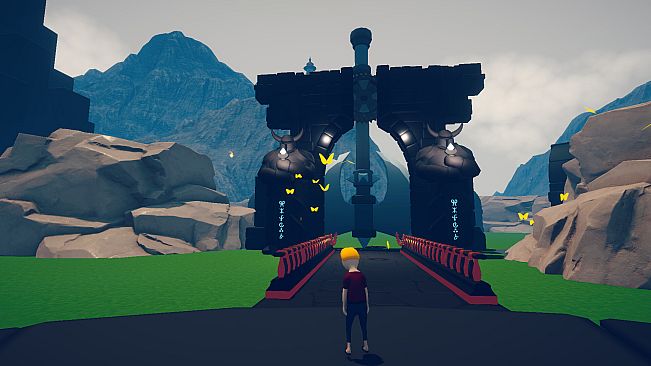 Monster Hub