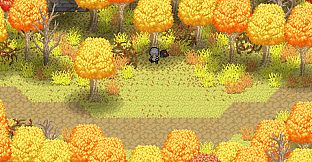 Flowers' Stories: Witch's Unending Dream