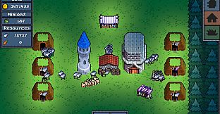 Minion Colony