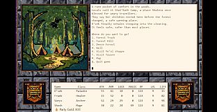 Samgood Chronicles DragonFall