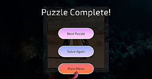 Shattered Frames 2: Under the Sea