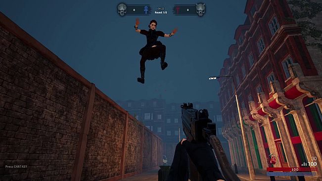 Bloodbound: Vampire Hunters