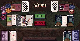 Dungeons & Degenerate Gamblers