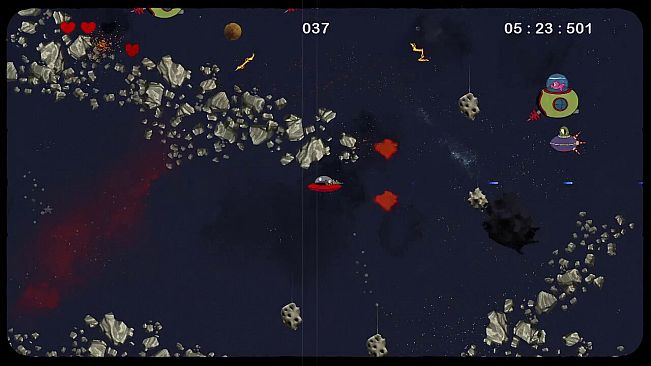 Lil Baby Poop's NIGHTMARES