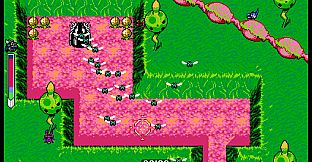 Blaster Master Zero 2 - KANNA RAISING SIMULATOR