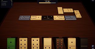 Domino Descent