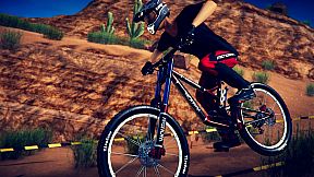 Descenders
