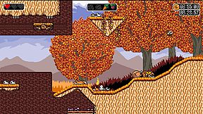 The Duck Amikaze Strikes Back