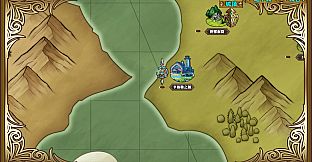 悠久之追憶-光與影的旅程