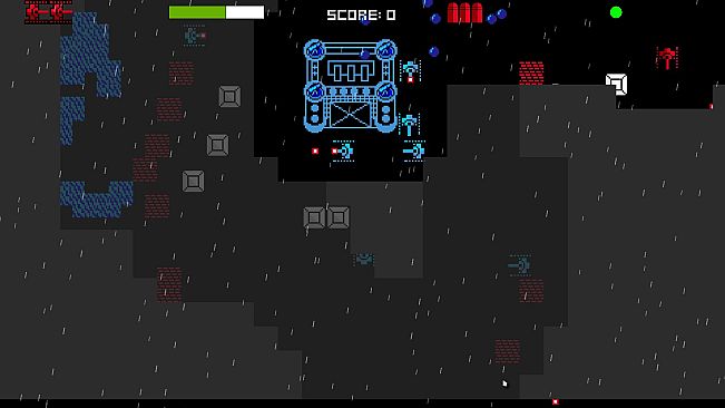 Tiger Tank 59 Ⅰ Rainstorm MP063