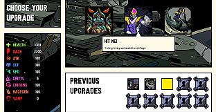 Dawn of the Monsters: Arcade + Character DLC Pack