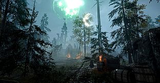 Warhammer: Vermintide 2 - Back to Ubersreik