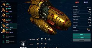 Master of Orion: Gnolam League