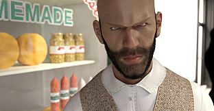 It Was Raining That Night