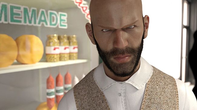 It Was Raining That Night