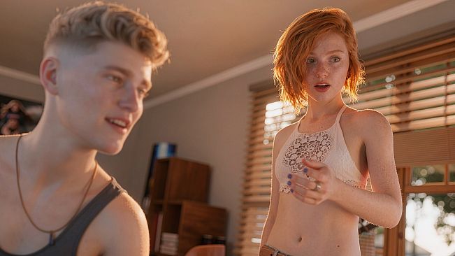 JASON, Coming of Age - Lexie Loft