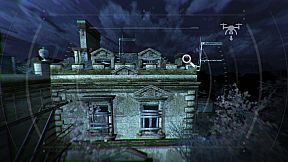 Dark Fall: Ghost Vigil