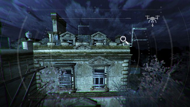 Dark Fall: Ghost Vigil