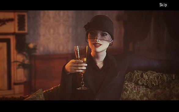 New York Mysteries: The Lantern of Souls Collector's Edition