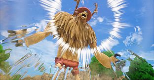 ONE PIECE ODYSSEY Traveling Outfit Set