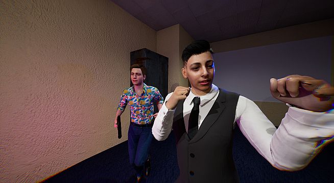 Gaunts Gambit | Multiplayer FPS