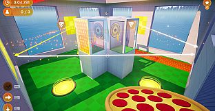 Peer-2-Pizza