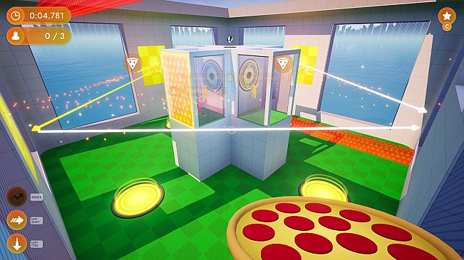 Peer-2-Pizza