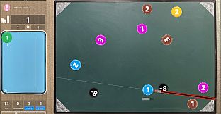 Ding! Pocket It!: Rogue Simulator