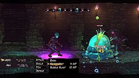 Monster Souls: Chains of Chimera