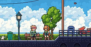 Lock & Key: A Hunter's Legacy