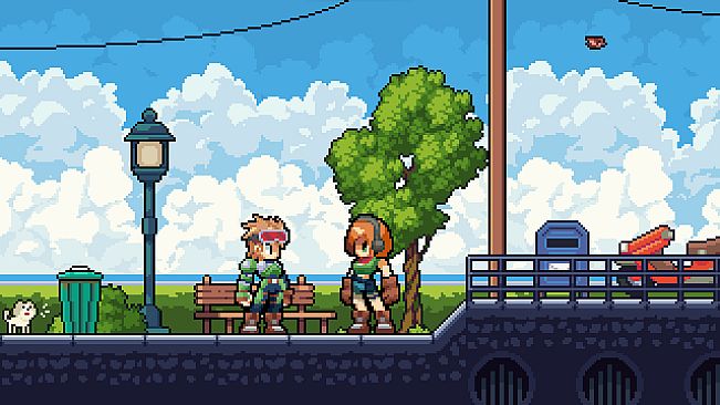 Lock & Key: A Hunter's Legacy