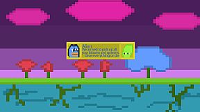 Adventures Of Pipi 2 Save Hype