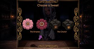 Sweet or... Sweet?