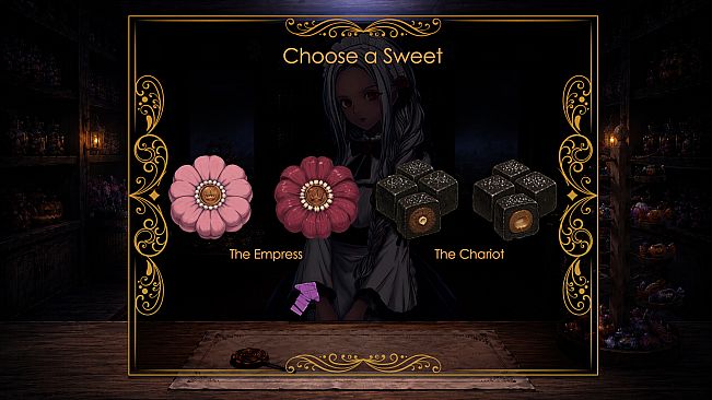 Sweet or... Sweet?