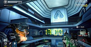 BRINK: Agents of Change