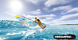 Windsurfing MMX