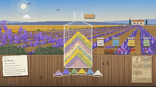 Sandkeeper
