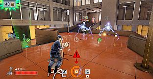 Last Man Sitting - Blast & Cast Weapon Pack