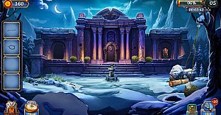 Escape Games World vs Escapers