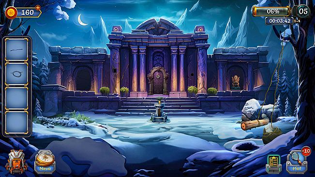 Escape Games World vs Escapers