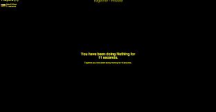 Nothing Together - Banana Theme