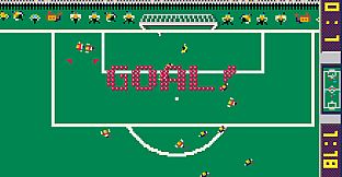 Arcade World Cups