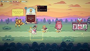 Forest Heroes: Prologue