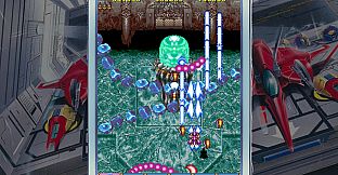 Toaplan Arcade Collection Vol. 2