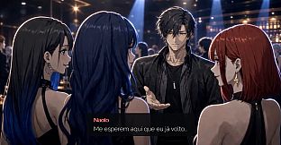 Aika Was Supposed to Die