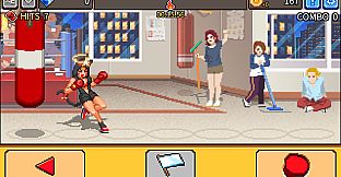 OnePunch - Trainer Buff (Unlimited Revival)