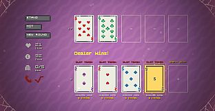 Busted - Deal or Die