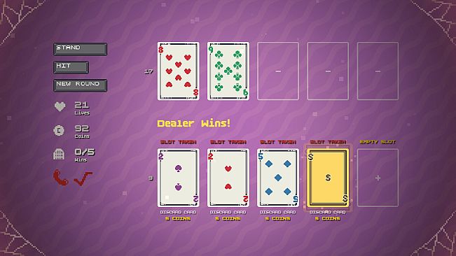 Busted - Deal or Die