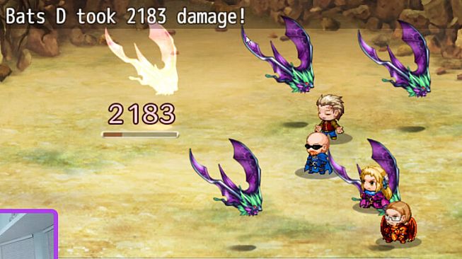 Content Creator's Internet Adventure