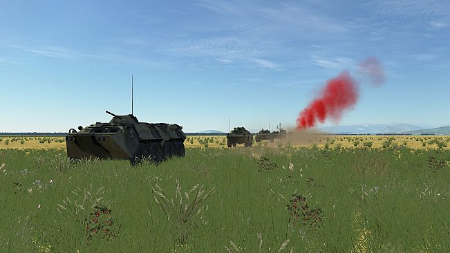 A-10C: Advanced Aircraft Training Qualification Campaign